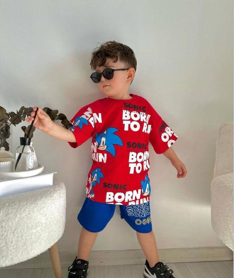 Haz que su infancia brille con estilo: Conjuntos únicos para pequeños llenos de personalidad