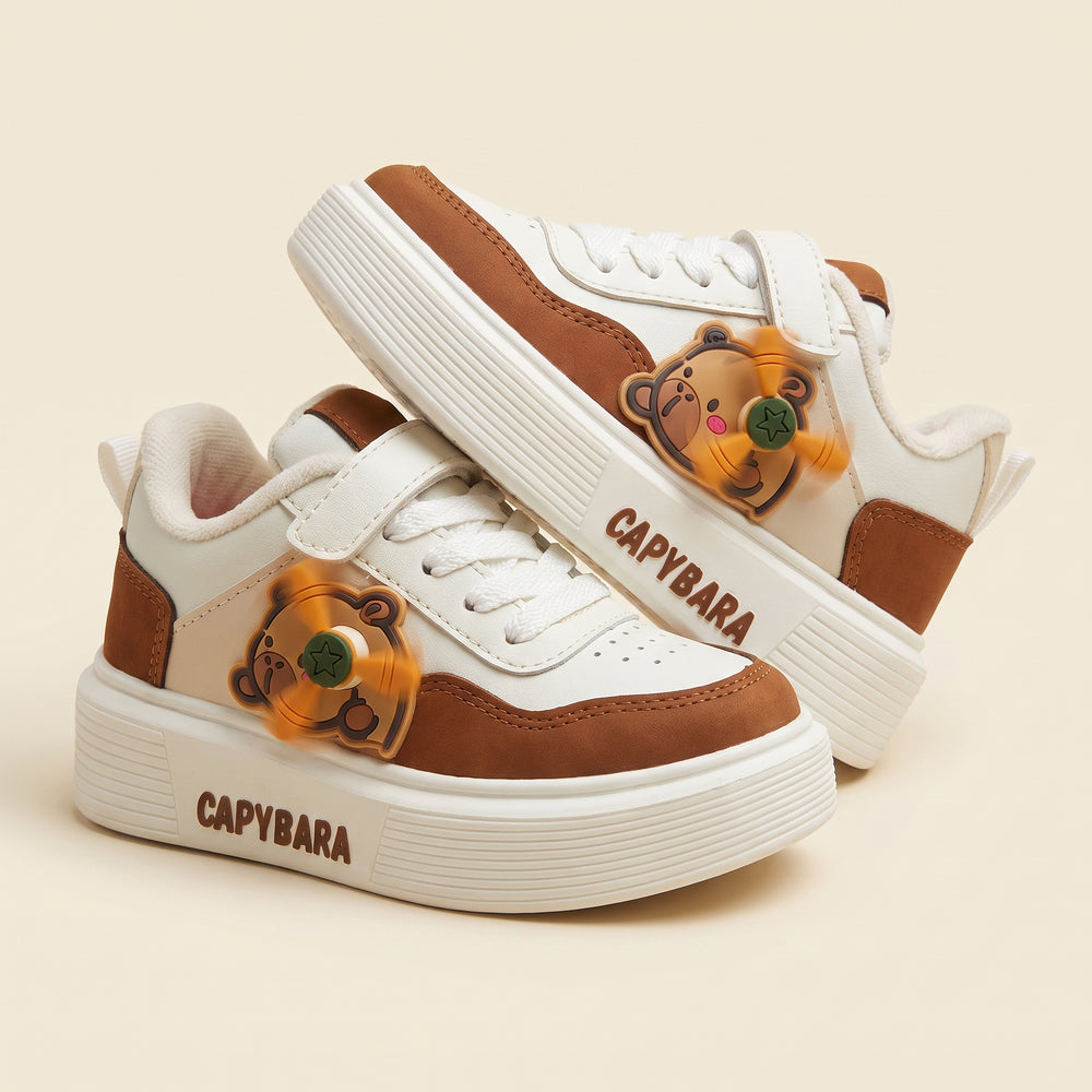 Los tenis que hacen que todos en el colegio le pregunten dónde los compró 🌀