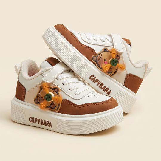 Los tenis que hacen que todos en el colegio le pregunten dónde los compró 🌀
