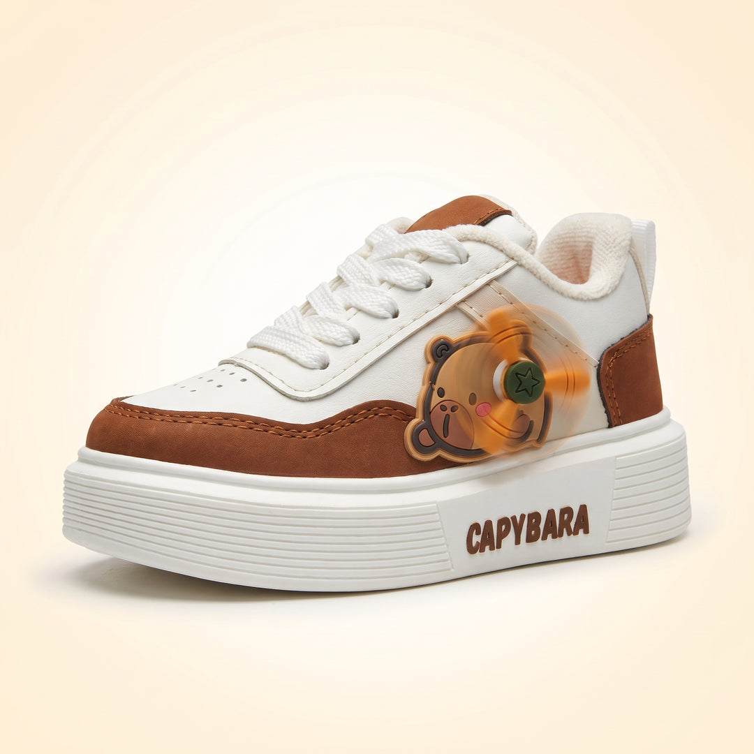 Los tenis que hacen que todos en el colegio le pregunten dónde los compró 🌀
