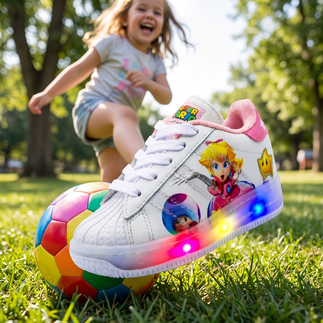 Tenis Mario
