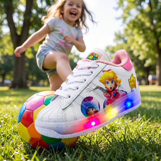 Tenis Mario