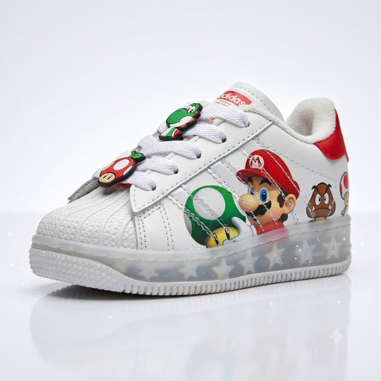 Tenis Mario