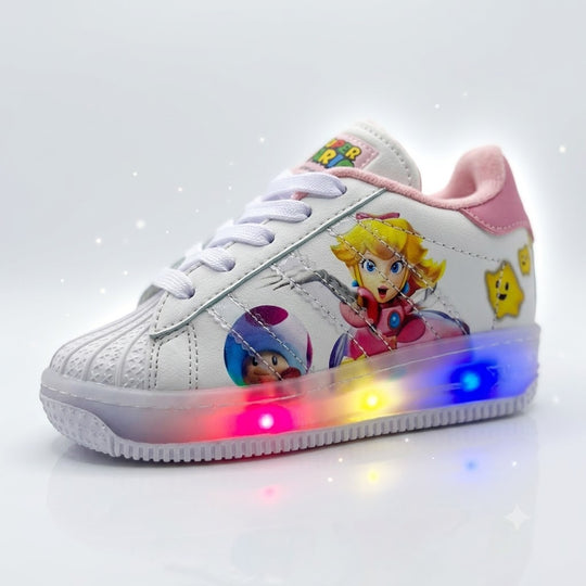 Tenis Mario