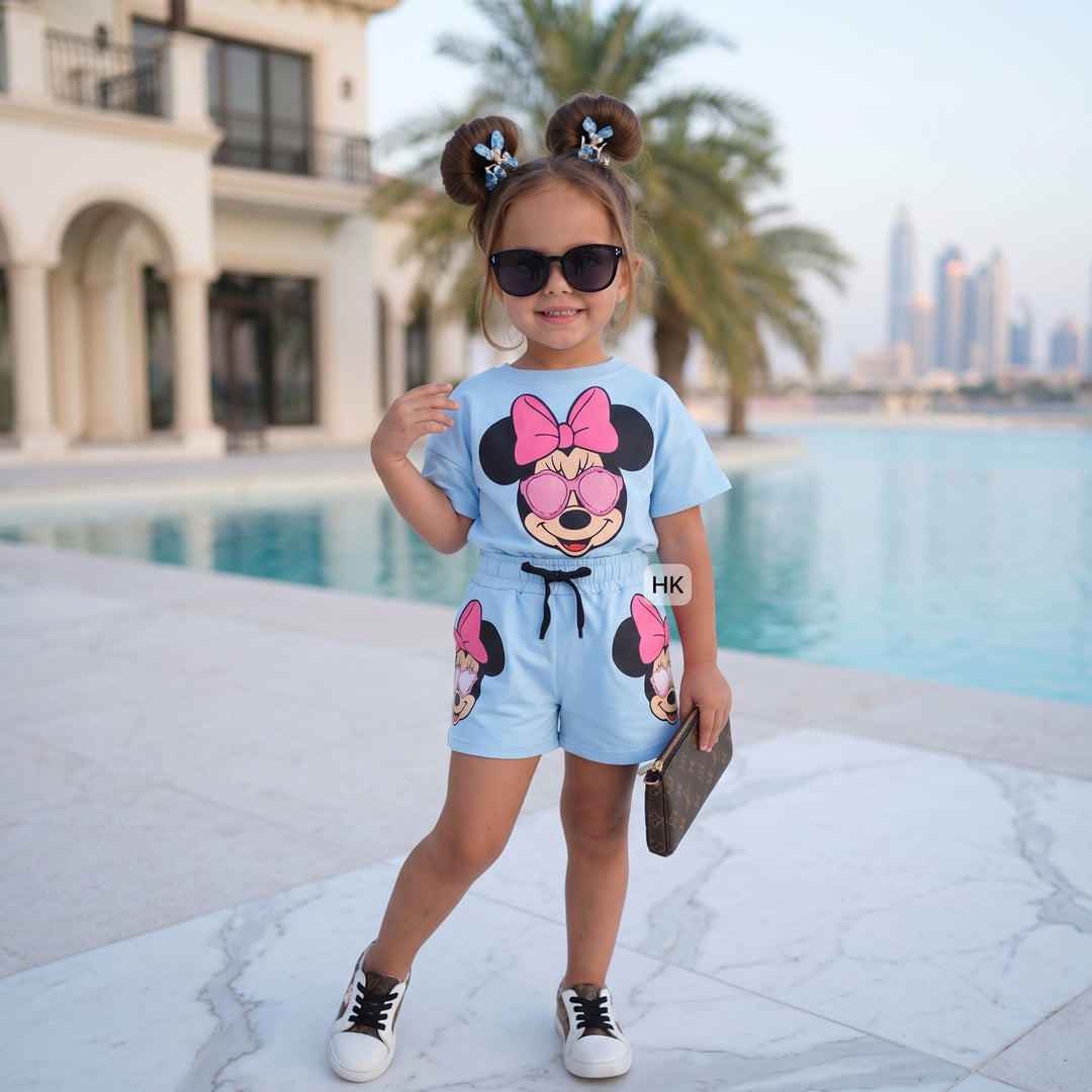 Azul Princesa