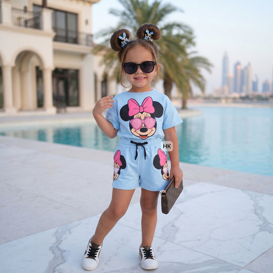 Azul Princesa