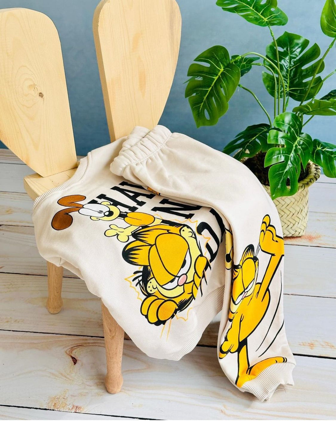 ¡La Comodidad y Estilo que Tu Pequeño Merece se encuentra en nuestros conjuntos deportivos del Rey Leon y sus amigos Favoritos!