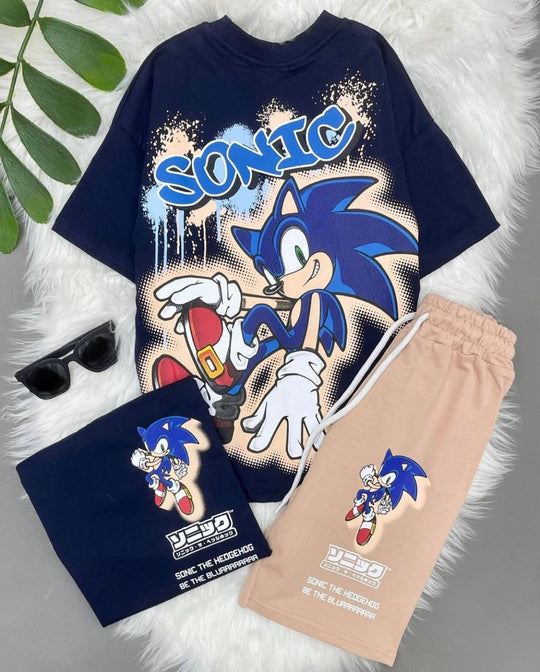 Haz que su infancia brille con estilo: Conjuntos únicos para pequeños llenos de personalidad.