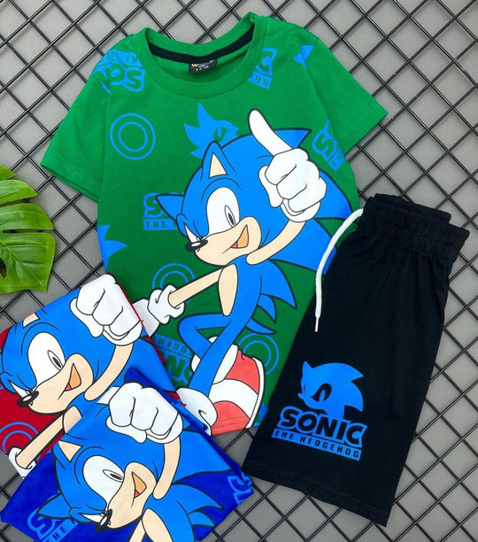 Haz que su infancia brille con estilo: Conjuntos únicos para pequeños llenos de personalidad.