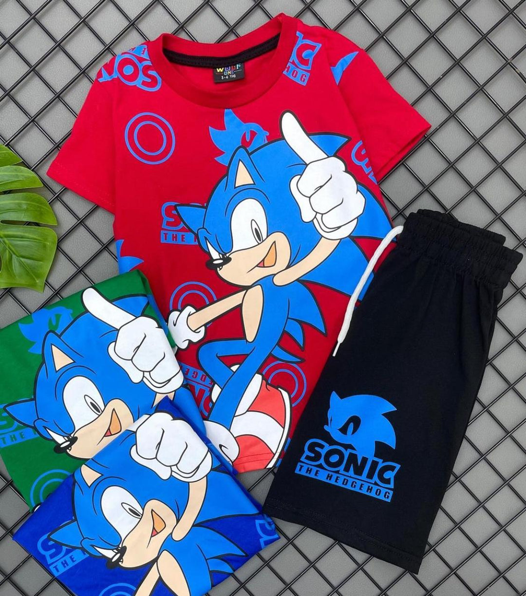 Haz que su infancia brille con estilo: Conjuntos únicos para pequeños llenos de personalidad.