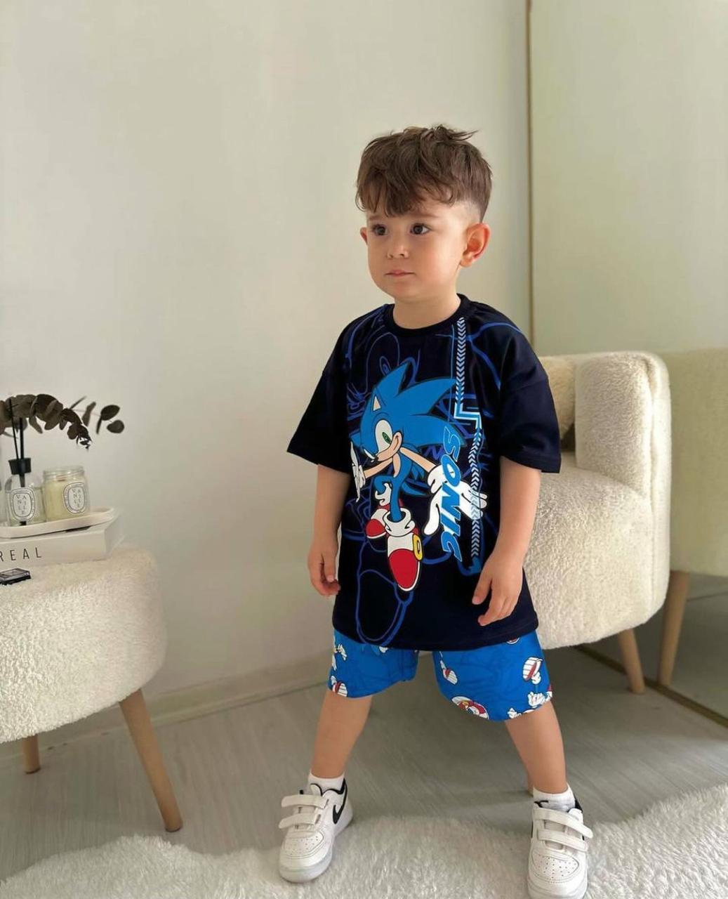 Haz que su infancia brille con estilo: Conjuntos únicos para pequeños llenos de personalidad.