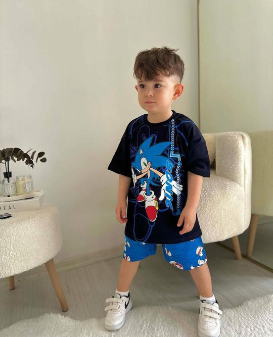 Haz que su infancia brille con estilo: Conjuntos únicos para pequeños llenos de personalidad.