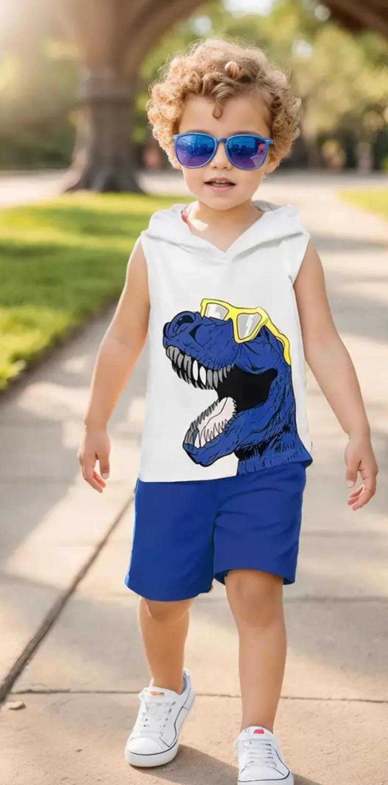 Haz que su infancia brille con estilo: Conjuntos únicos para pequeños llenos de personalidad.