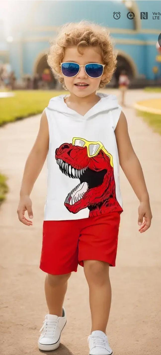 Haz que su infancia brille con estilo: Conjuntos únicos para pequeños llenos de personalidad.