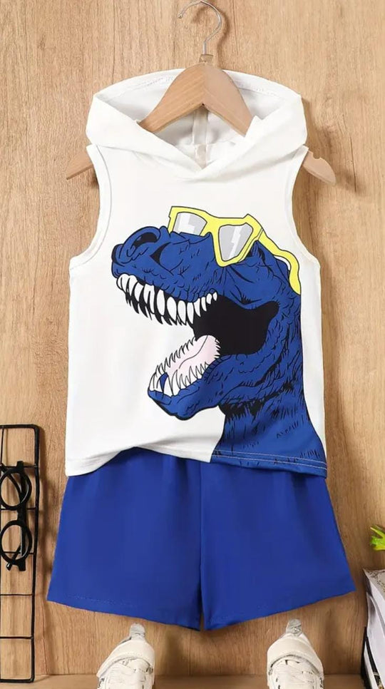 Haz que su infancia brille con estilo: Conjuntos únicos para pequeños llenos de personalidad.