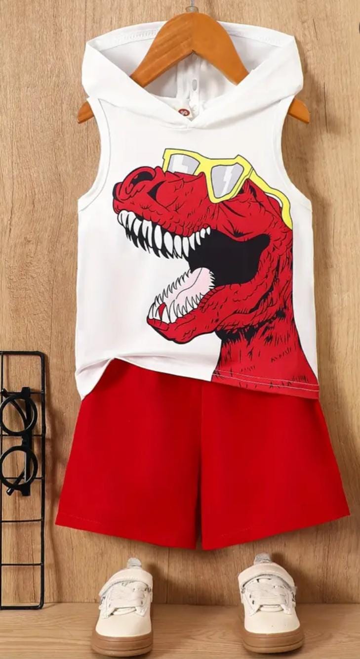 Haz que su infancia brille con estilo: Conjuntos únicos para pequeños llenos de personalidad.