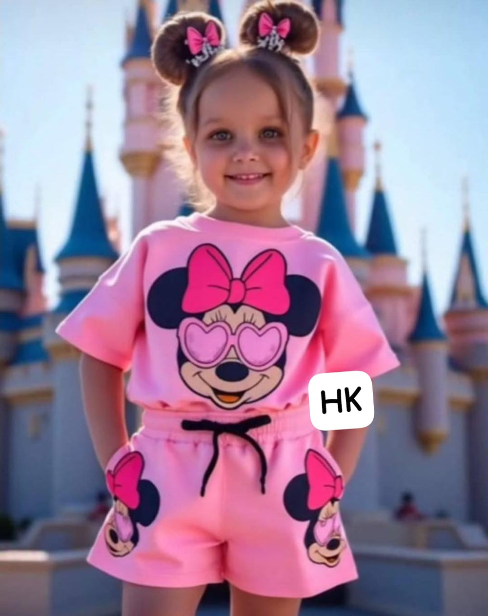 Conjuntos que capturan miradas y elevan su esencia desde el primer paso. Con diseños únicos para niños con actitud, estilo y personalidad propia.