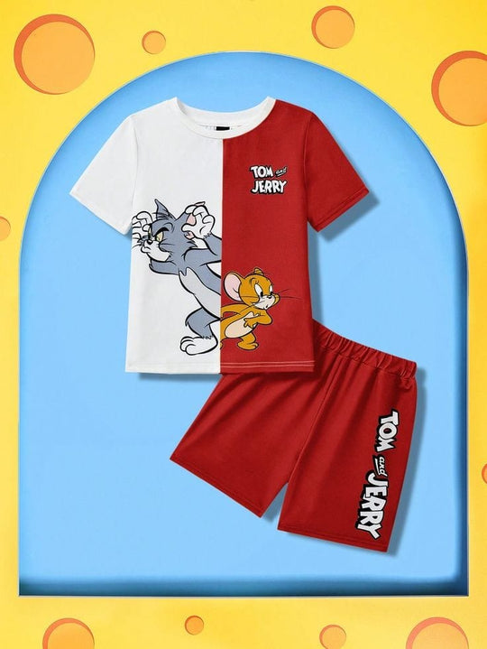 Haz que su infancia brille con estilo: Conjuntos únicos para pequeños llenos de personalidad.