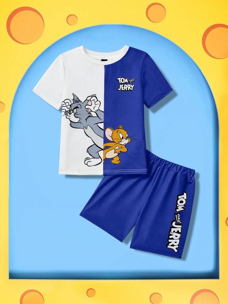 Haz que su infancia brille con estilo: Conjuntos únicos para pequeños llenos de personalidad.