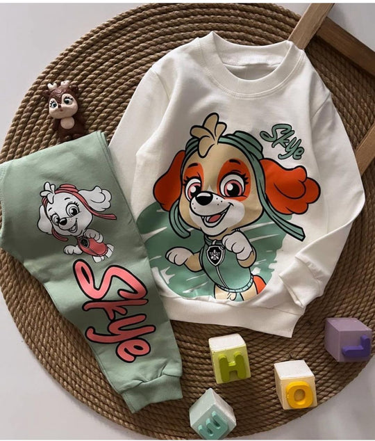 Haz que su infancia brille con estilo: Conjuntos únicos para pequeños llenos de personalidad