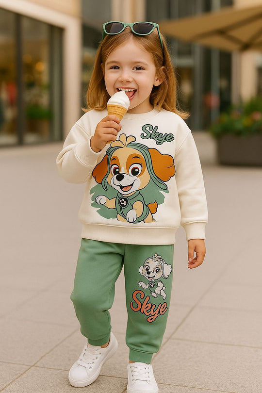 Haz que su infancia brille con estilo: Conjuntos únicos para pequeños llenos de personalidad