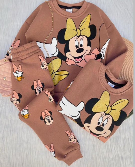 ¡La Única Verdad Sobre la Ropa de Niños: O Es Cómoda o Es Una Tortura. Estos Conjuntos Son la Prueba Irrefutable de que la Alegría Viene Bien Vestida!