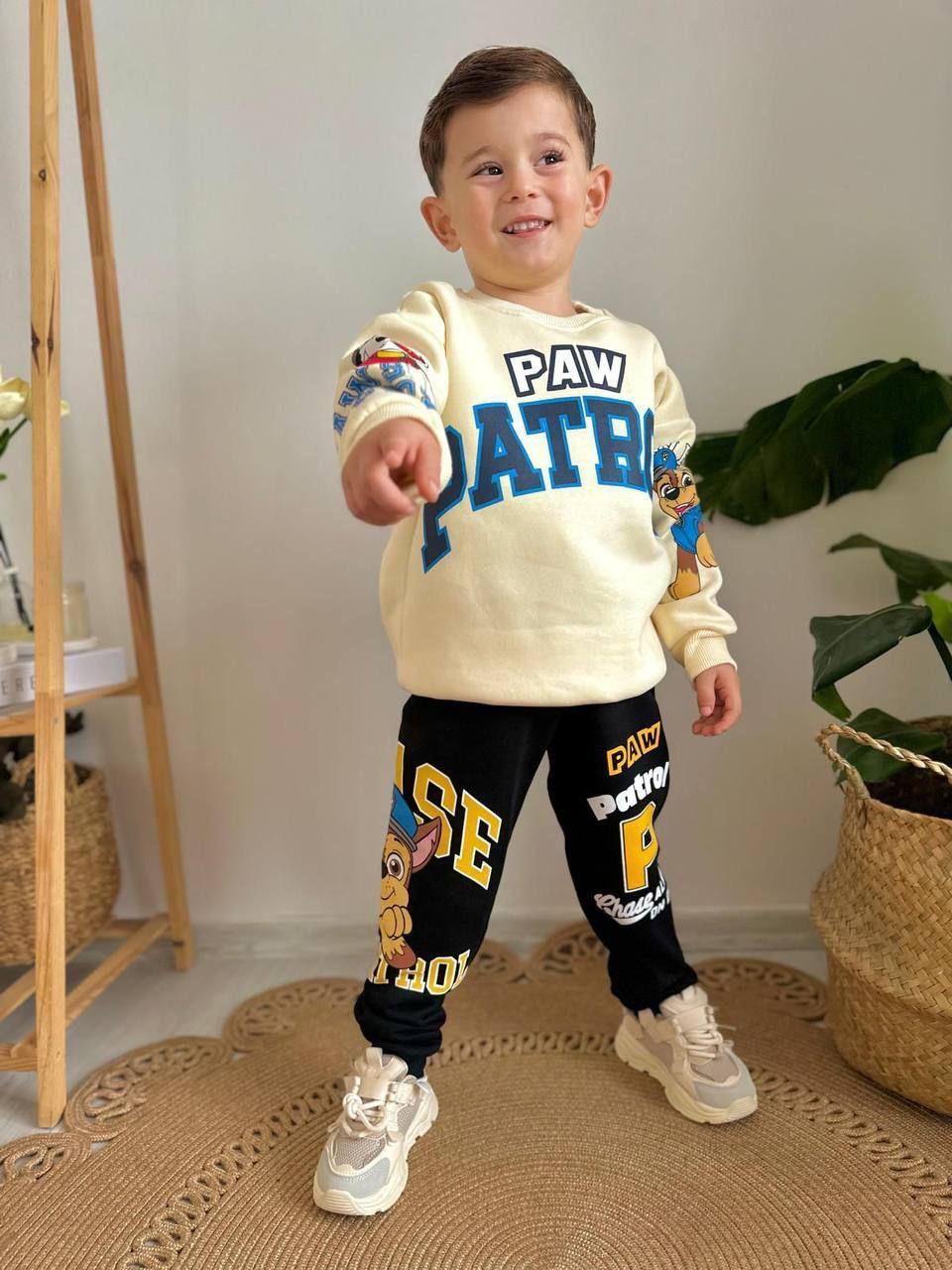 ¡La Única Verdad Sobre la Ropa de Niños: O Es Cómoda o Es Una Tortura. Estos Conjuntos Son la Prueba Irrefutable de que la Alegría Viene Bien Vestida!