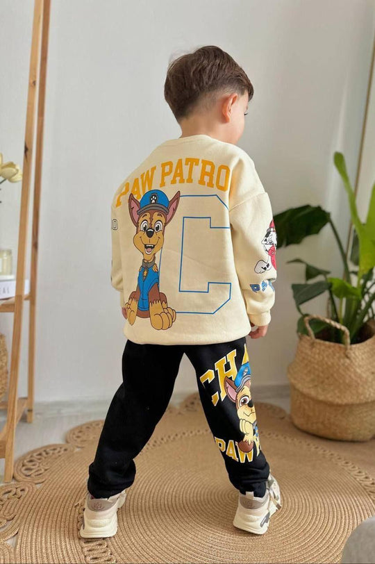 ¡La Única Verdad Sobre la Ropa de Niños: O Es Cómoda o Es Una Tortura. Estos Conjuntos Son la Prueba Irrefutable de que la Alegría Viene Bien Vestida!