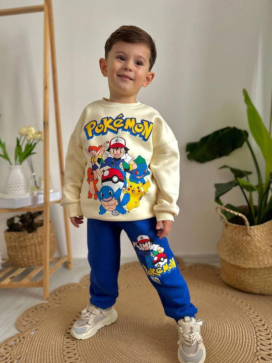 ¡La Única Verdad Sobre la Ropa de Niños: O Es Cómoda o Es Una Tortura. Estos Conjuntos Son la Prueba Irrefutable de que la Alegría Viene Bien Vestida!