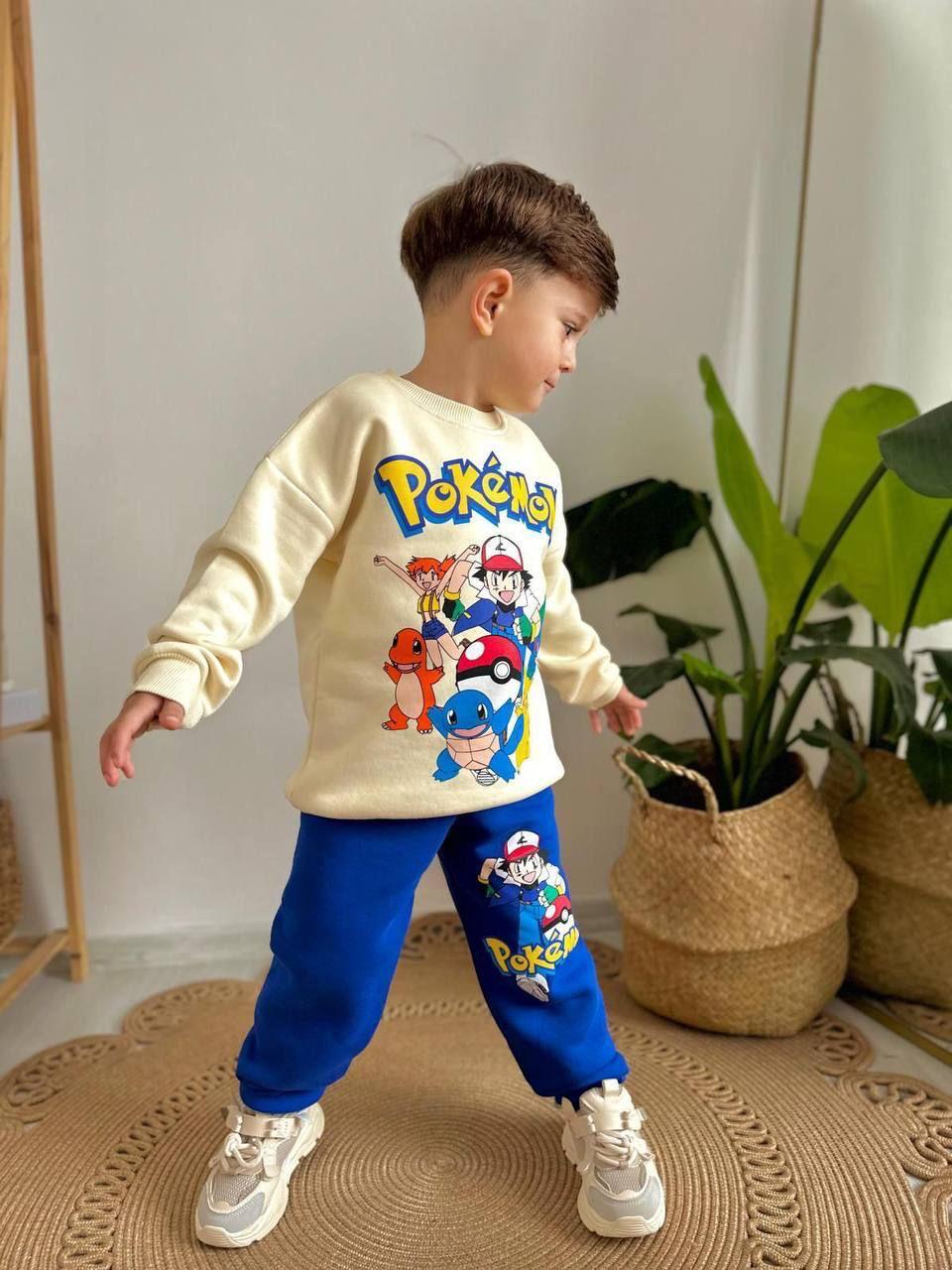 ¡La Única Verdad Sobre la Ropa de Niños: O Es Cómoda o Es Una Tortura. Estos Conjuntos Son la Prueba Irrefutable de que la Alegría Viene Bien Vestida!