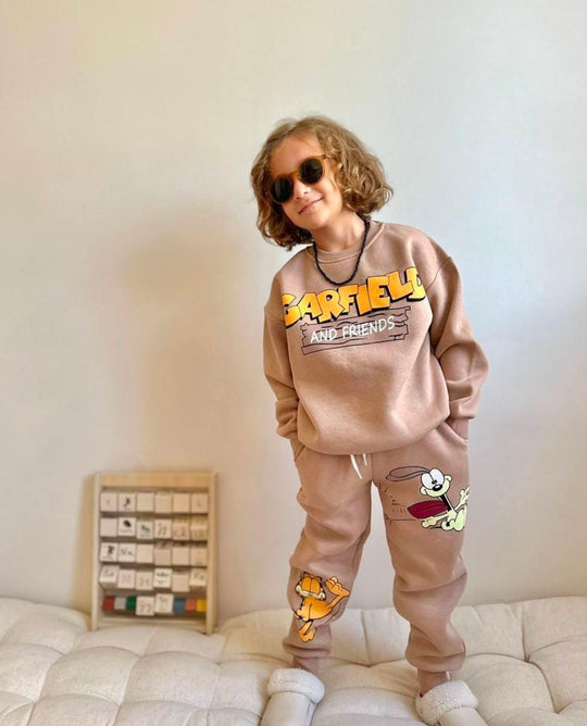 ¡La Única Verdad Sobre la Ropa de Niños: O Es Cómoda o Es Una Tortura. Estos Conjuntos Son la Prueba Irrefutable de que la Alegría Viene Bien Vestida!