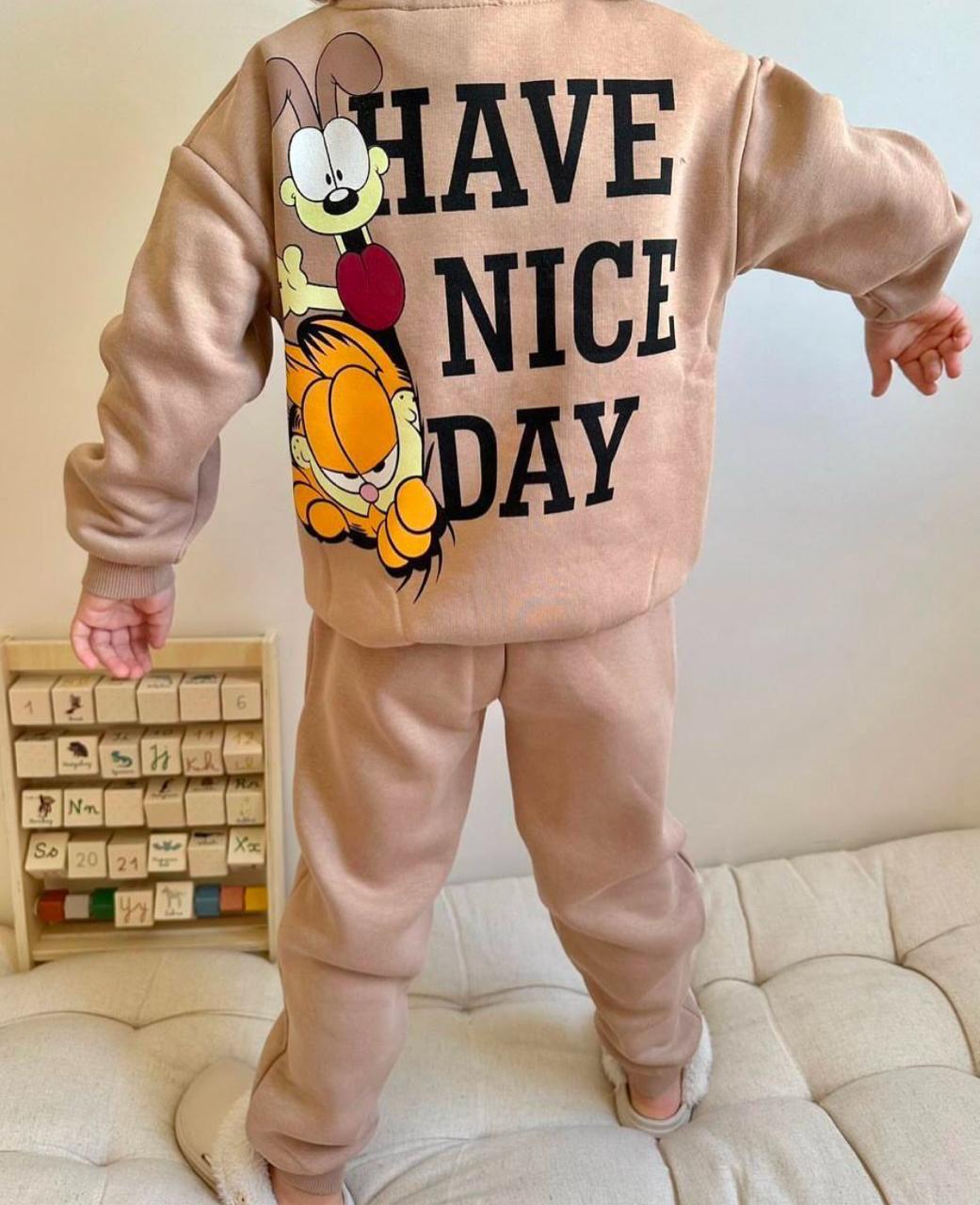 ¡La Única Verdad Sobre la Ropa de Niños: O Es Cómoda o Es Una Tortura. Estos Conjuntos Son la Prueba Irrefutable de que la Alegría Viene Bien Vestida!