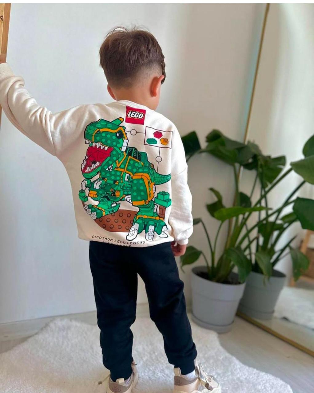 ¡La Única Verdad Sobre la Ropa de Niños: O Es Cómoda o Es Una Tortura. Estos Conjuntos Son la Prueba Irrefutable de que la Alegría Viene Bien Vestida!