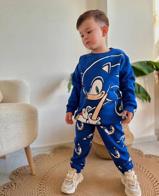 ¡La Única Verdad Sobre la Ropa de Niños: O Es Cómoda o Es Una Tortura. Estos Conjuntos Son la Prueba Irrefutable de que la Alegría Viene Bien Vestida!