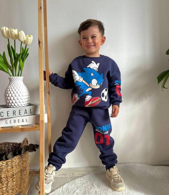 ¡La Única Verdad Sobre la Ropa de Niños: O Es Cómoda o Es Una Tortura. Estos Conjuntos Son la Prueba Irrefutable de que la Alegría Viene Bien Vestida!