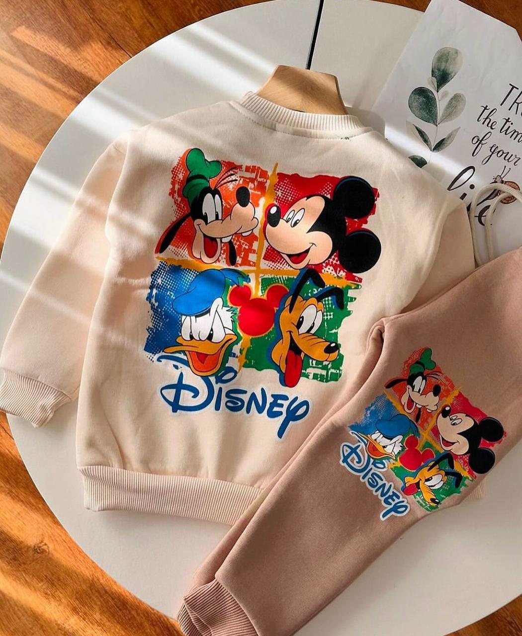 ¡La Única Verdad Sobre la Ropa de Niños: O Es Cómoda o Es Una Tortura. Estos Conjuntos Son la Prueba Irrefutable de que la Alegría Viene Bien Vestida!