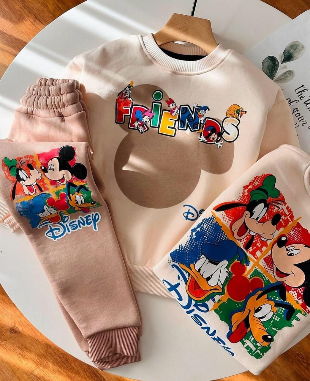 ¡La Única Verdad Sobre la Ropa de Niños: O Es Cómoda o Es Una Tortura. Estos Conjuntos Son la Prueba Irrefutable de que la Alegría Viene Bien Vestida!