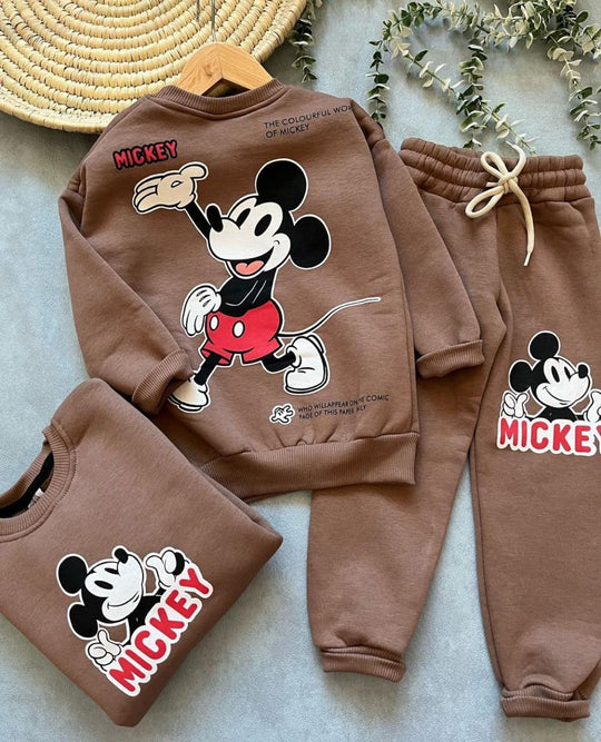 ¡La Única Verdad Sobre la Ropa de Niños: O Es Cómoda o Es Una Tortura. Estos Conjuntos Son la Prueba Irrefutable de que la Alegría Viene Bien Vestida!