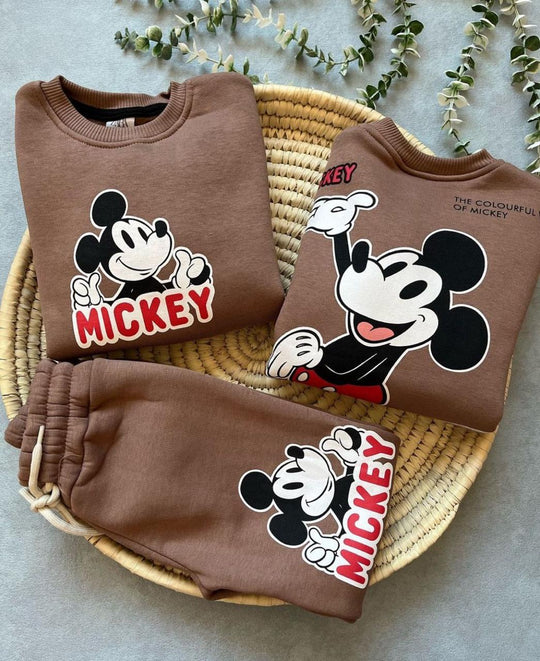 ¡La Única Verdad Sobre la Ropa de Niños: O Es Cómoda o Es Una Tortura. Estos Conjuntos Son la Prueba Irrefutable de que la Alegría Viene Bien Vestida!