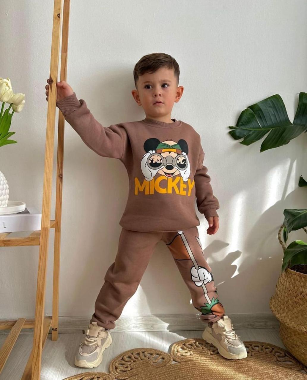 ¡La Única Verdad Sobre la Ropa de Niños: O Es Cómoda o Es Una Tortura. Estos Conjuntos Son la Prueba Irrefutable de que la Alegría Viene Bien Vestida!