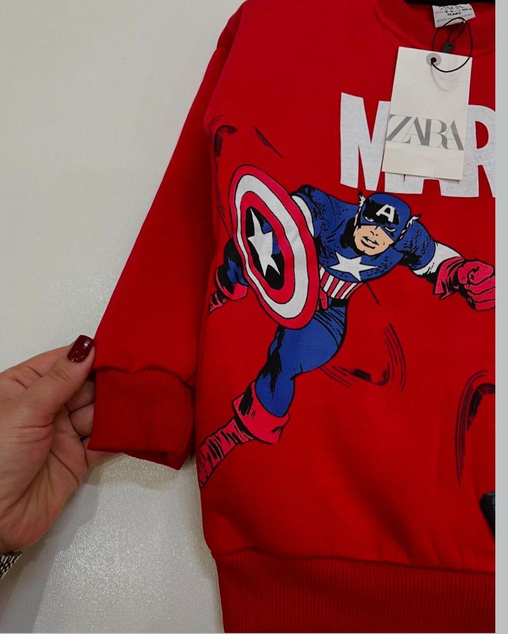 ¡La Comodidad y Estilo que Tu Pequeño Merece se encuentra en nuestros conjuntos deportivos con Sus Personajes Favoritos!