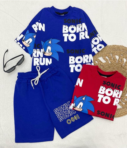 Haz que su infancia brille con estilo: Conjuntos únicos para pequeños llenos de personalidad.