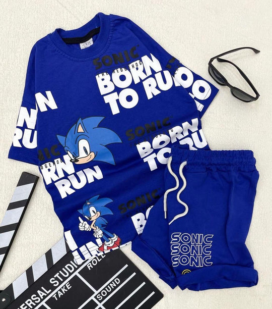 Haz que su infancia brille con estilo: Conjuntos únicos para pequeños llenos de personalidad.