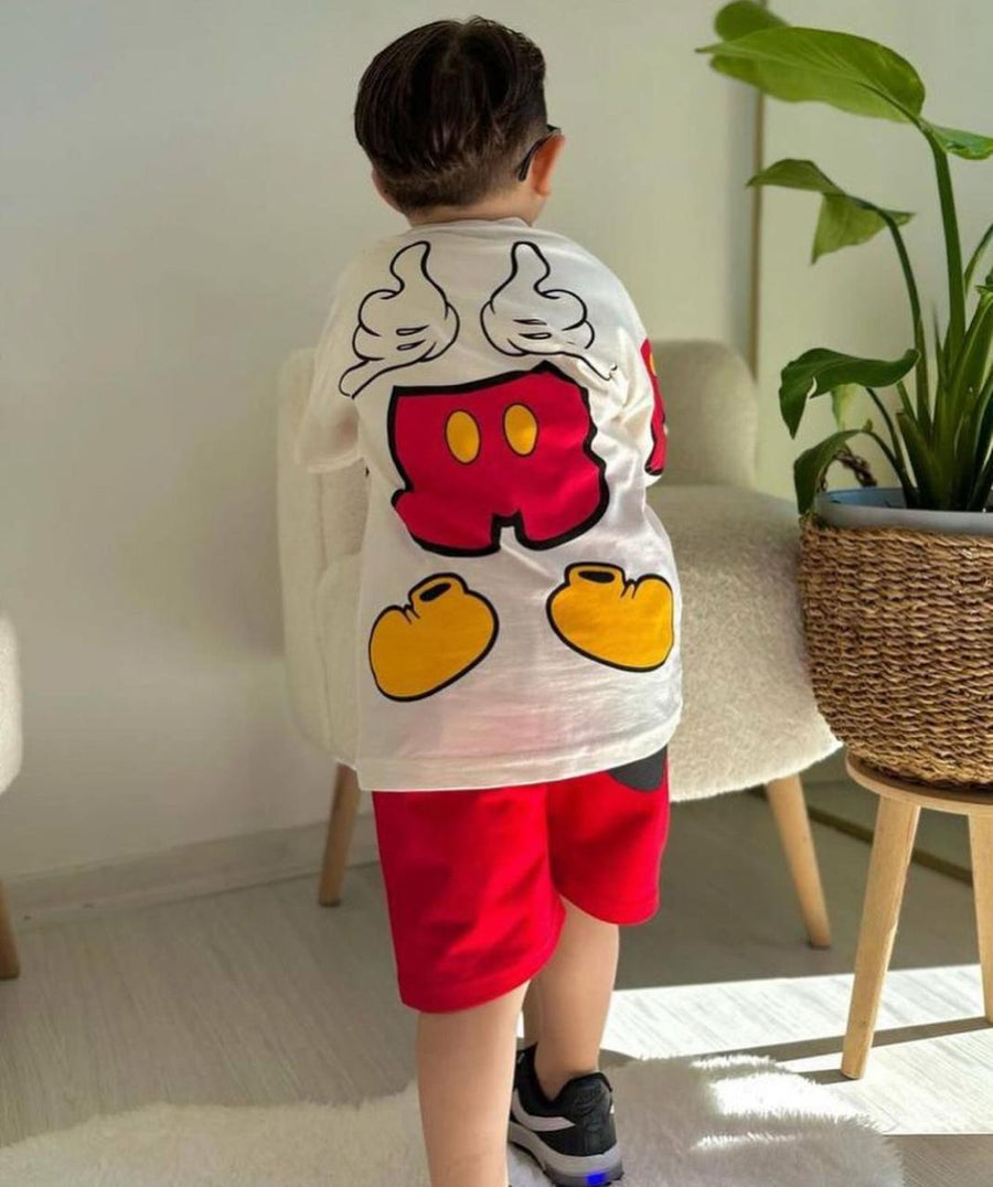 Haz que su infancia brille con estilo: Conjuntos únicos para pequeños llenos de personalidad