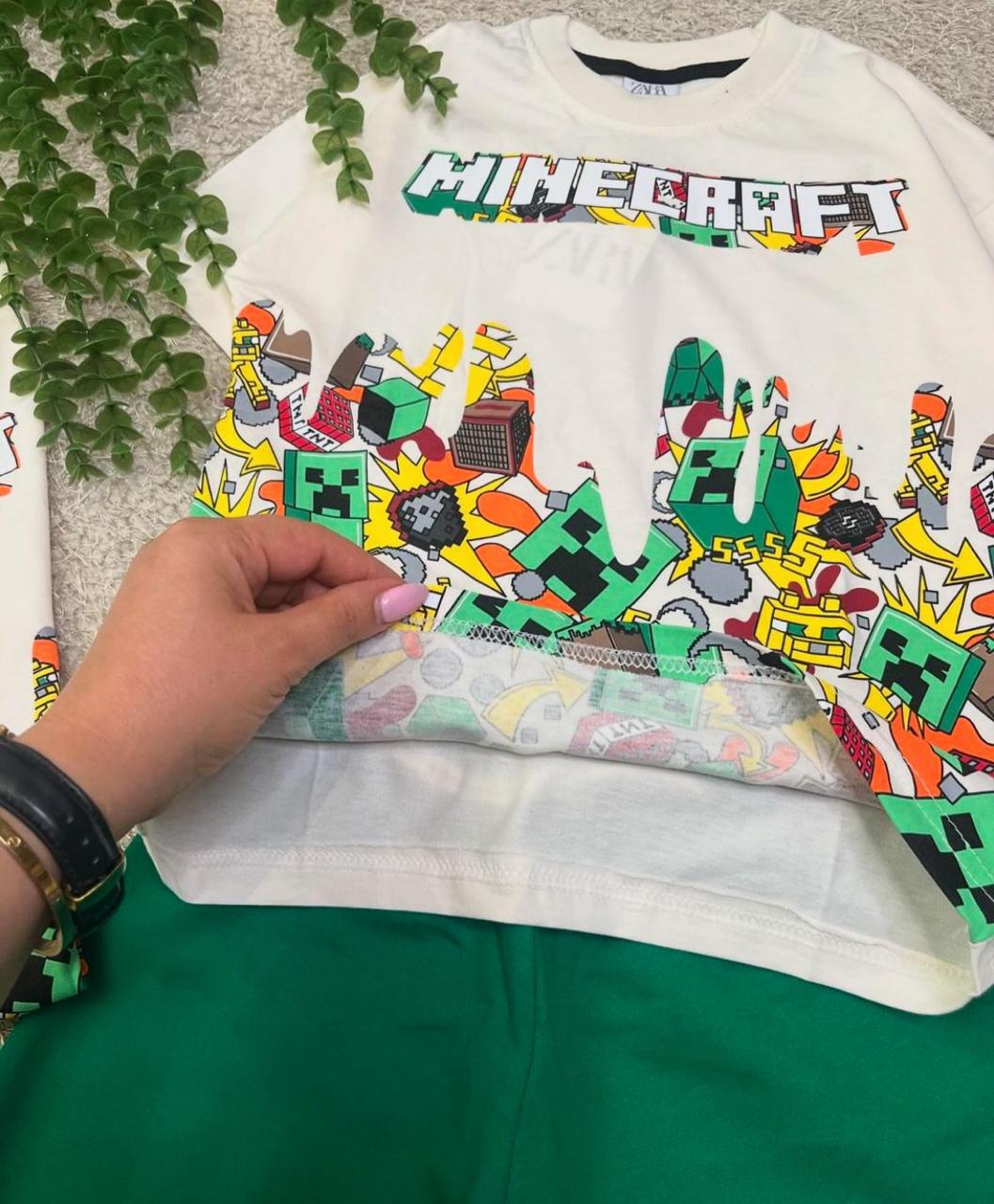 ¡Haz que tu pequeño luzca increíble con nuestros conjuntos exclusivos de sus personajes favoritos