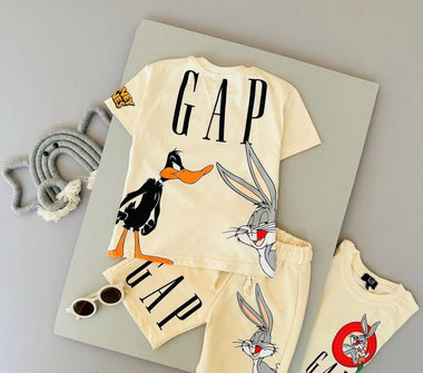 Gap Mantequilla