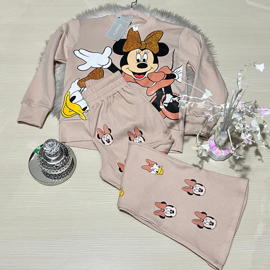 ¡La Única Verdad Sobre la Ropa de Niños: O Es Cómoda o Es Una Tortura. Estos Conjuntos Son la Prueba Irrefutable de que la Alegría Viene Bien Vestida!