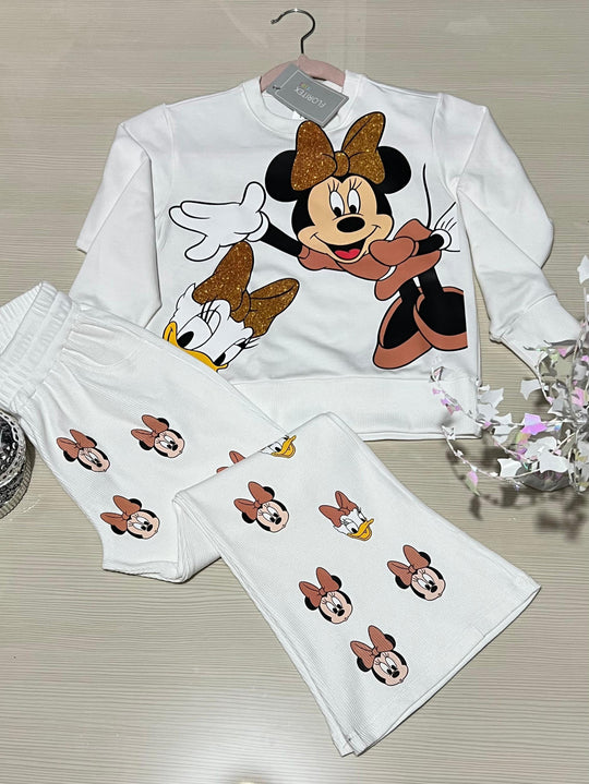 ¡La Única Verdad Sobre la Ropa de Niños: O Es Cómoda o Es Una Tortura. Estos Conjuntos Son la Prueba Irrefutable de que la Alegría Viene Bien Vestida!
