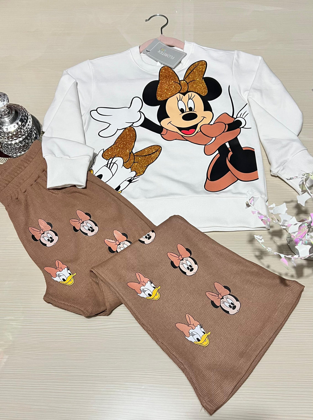 ¡La Única Verdad Sobre la Ropa de Niños: O Es Cómoda o Es Una Tortura. Estos Conjuntos Son la Prueba Irrefutable de que la Alegría Viene Bien Vestida!