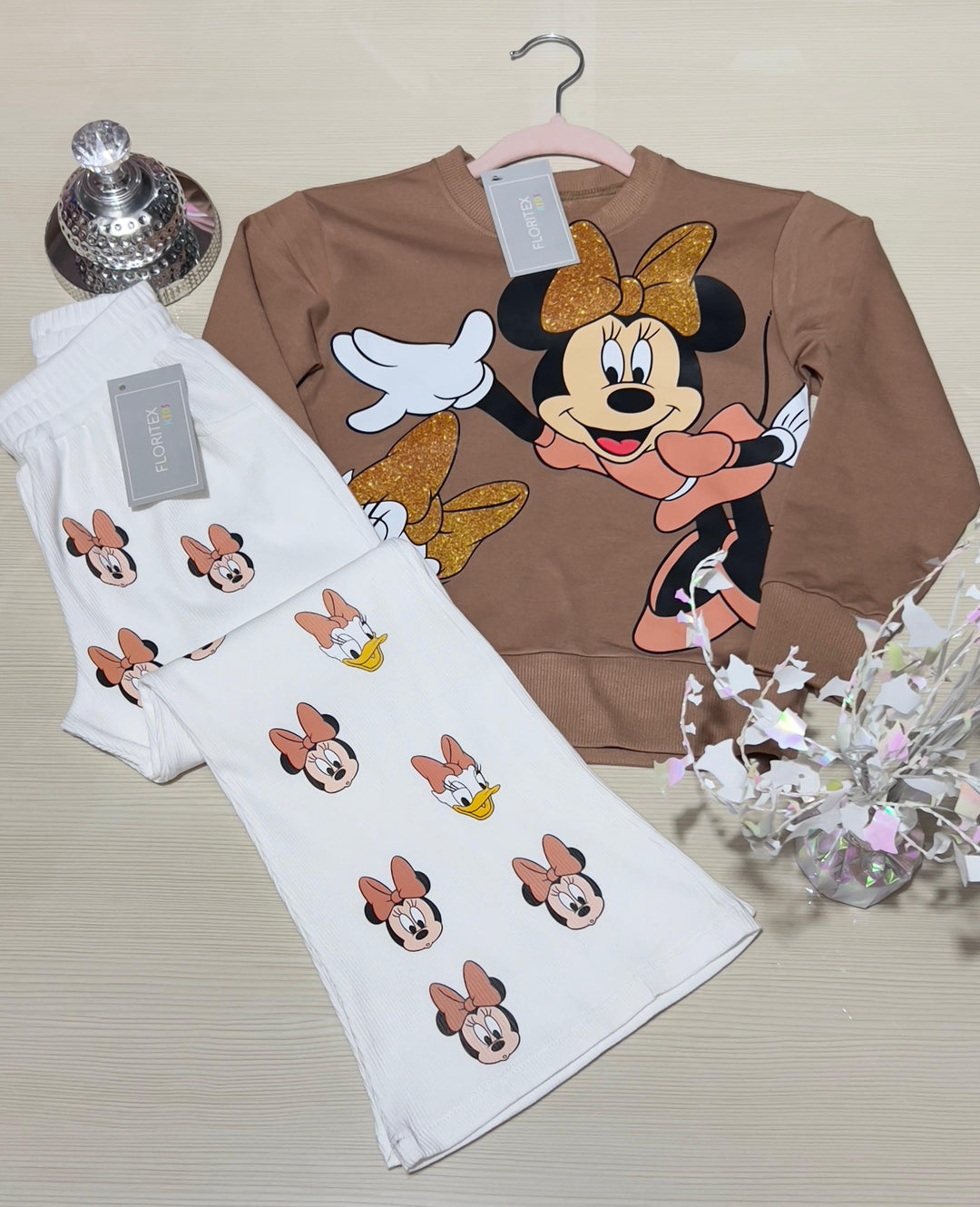 ¡La Única Verdad Sobre la Ropa de Niños: O Es Cómoda o Es Una Tortura. Estos Conjuntos Son la Prueba Irrefutable de que la Alegría Viene Bien Vestida!